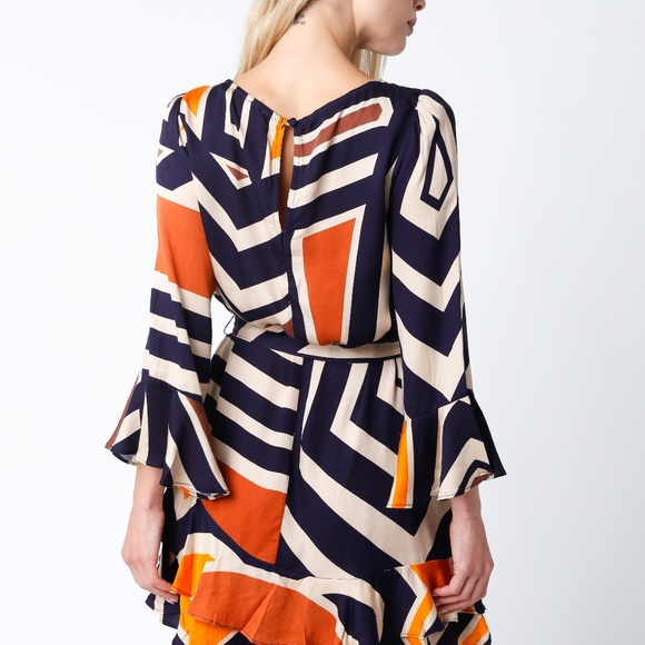 Katherine Dress - Picture 3 of 5